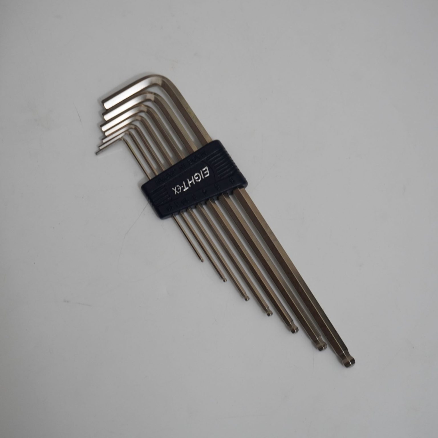 TLS-7S EIGHT Bộ lục giác đầu bi Nhật Bản