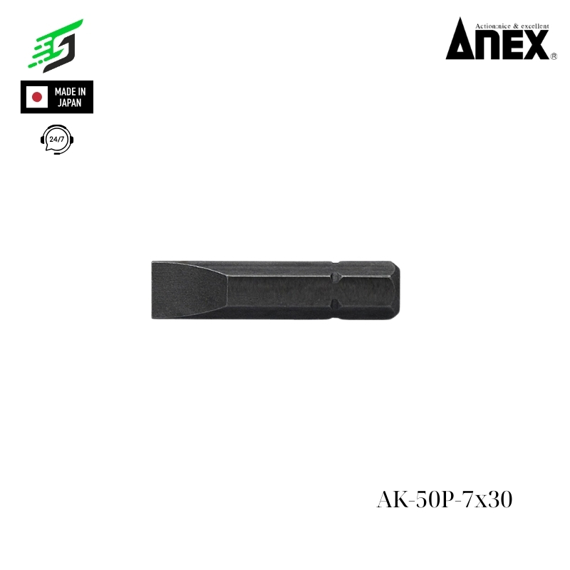 AK-50P-7x30